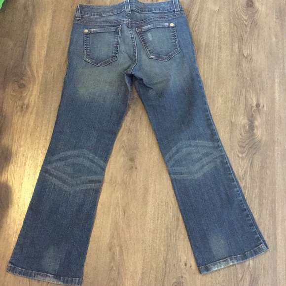 DKNY jeans - Picture 4 of 8